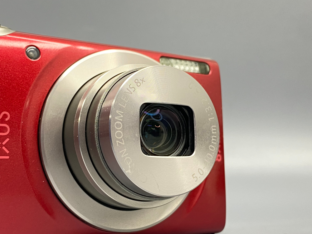 Canon Ixus 185