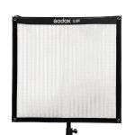 Светодиодный осветитель Godox FL150S гибкий