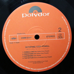 Cozy Powell / Octopuss (LP)