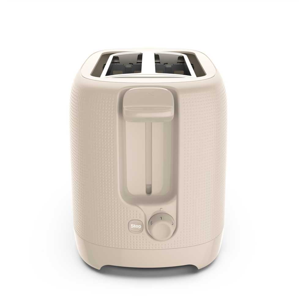 Тостер Tefal Morning TT2M1B10