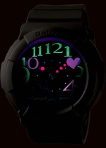 Часы Casio BGA-134-3B