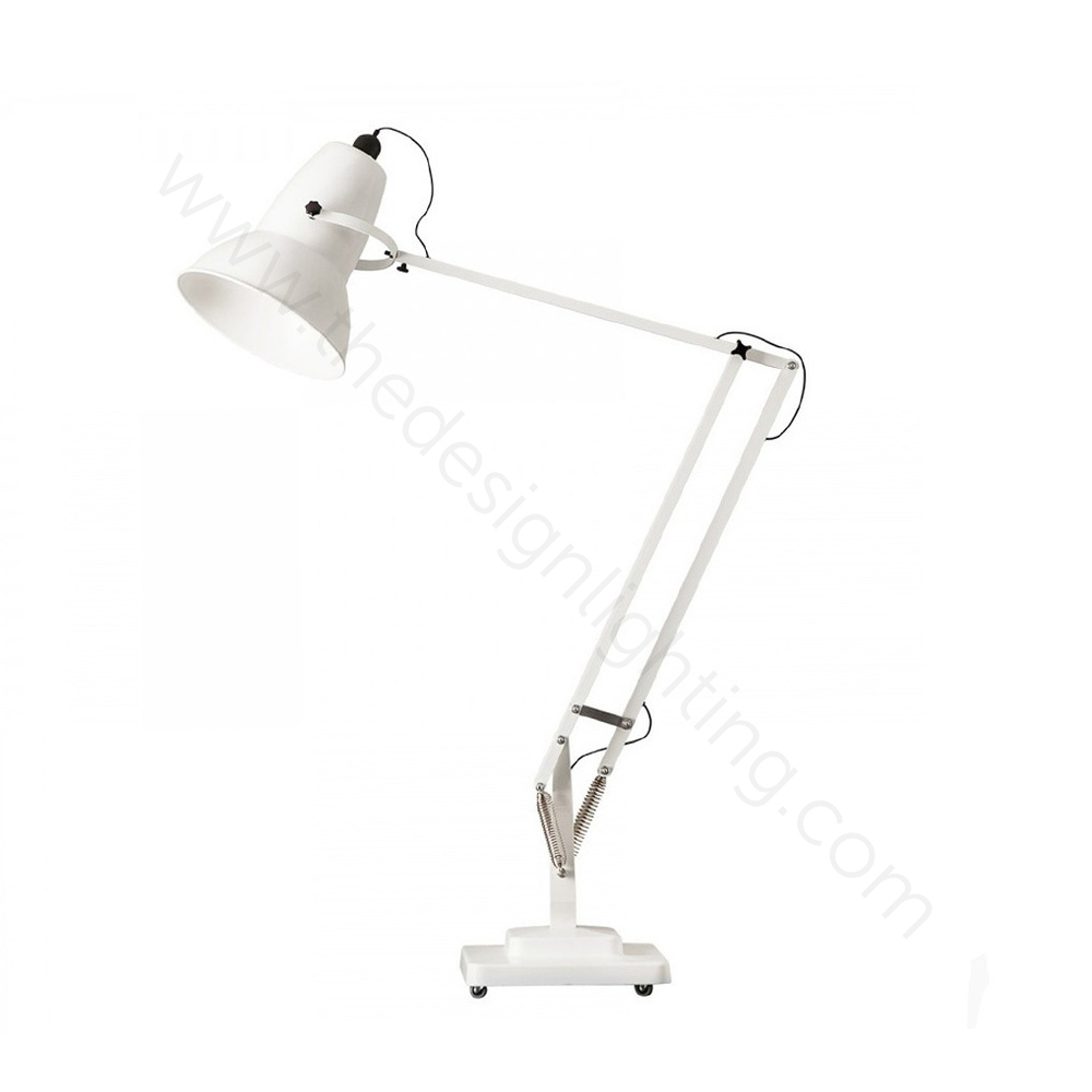 Floor design lamp  Giant by Muno (White)