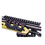 Кронштейн предобъективный Steyr Mannlicher Спорт, CNC Guns Custom