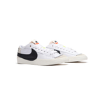 Кроссовки Nike Blazer Low 77 Jumbo "White Black"