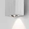Настенный светильник Petite 40110/LED сталь Elektrostandard