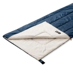 СПАЛЬНЫЙ МЕШОК СИНТЕТИЧЕСКИЙ NATUREHIKE NH19S015-D