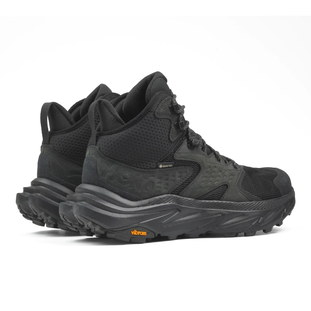 Ботинки мужские Hoka Anacapa 2 mid GTX WIDE