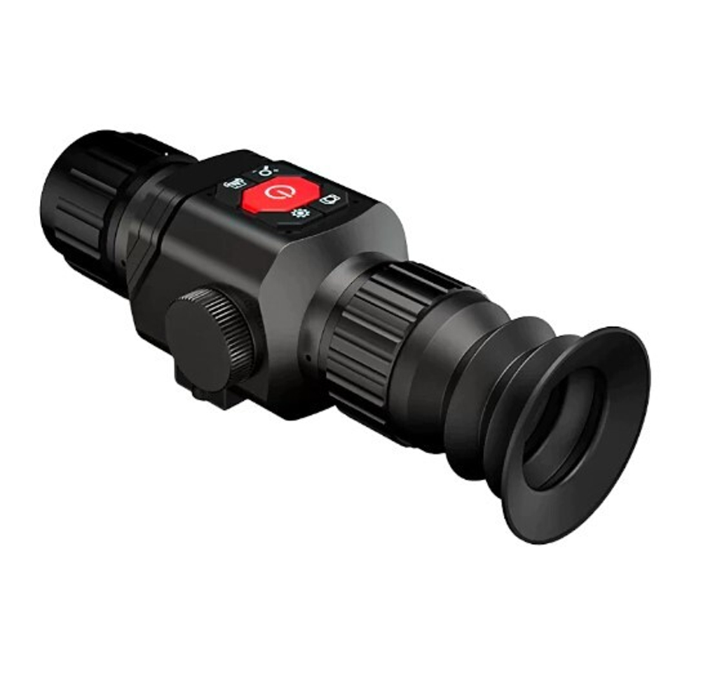 Прицел тепловизионный  Hti HT-C8 35mm