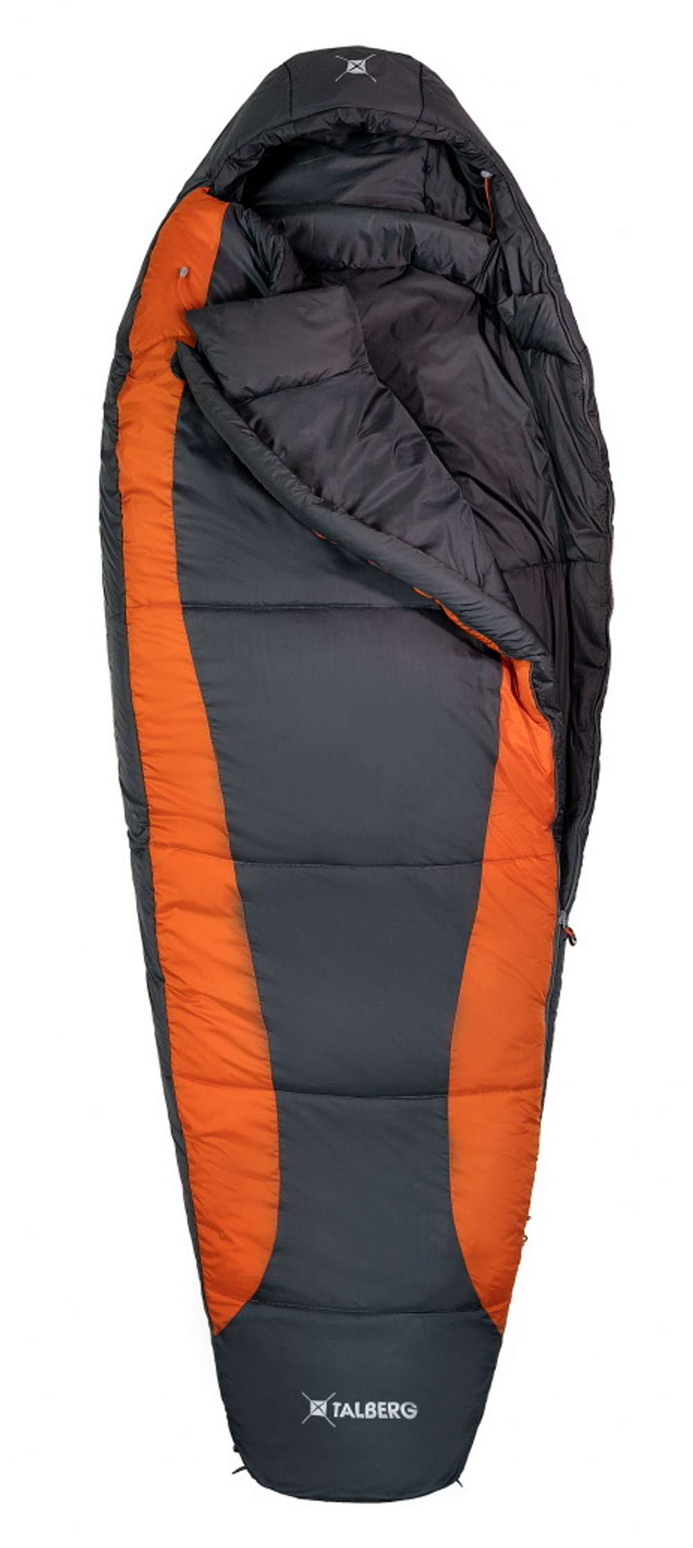 Спальный мешок Talberg Summit EXP -28 C