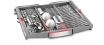 Встраиваемая посудомоечная машина Bosch SMV8YCX02E