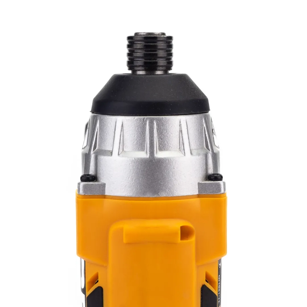 Шуруповерт аккумуляторный 18V, max 180Nm, без аккумулятора JCB JCB-18BLID-B-E