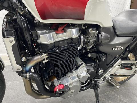 Honda CB1300SF 1998