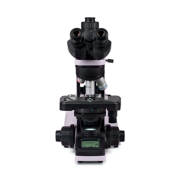 Микроскоп биологический MAGUS Bio 240T