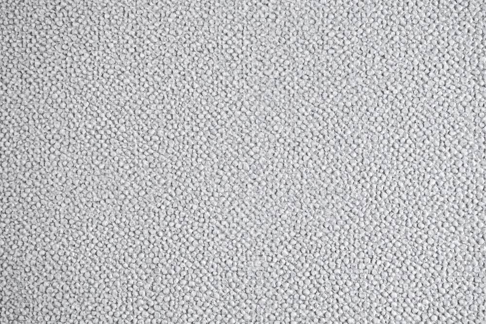Микровелюр Bubble 6 Silver