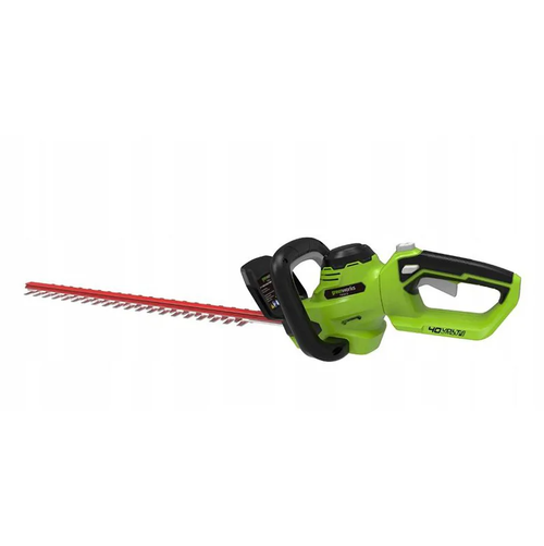 Кусторез аккумуляторный 40V Greenworks G40HT61 61см без АКБ и ЗУ