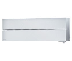 Mitsubishi Electric MXZ-4F72VF/MSZ-LN25VG2W/MSZ-LN50VG2W