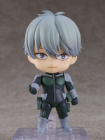 Фигурка Nendoroid No.2449 Kaiju No.8: Reno Ichikawa Кайдзю №8: Рено Ичикава