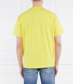 Футболка POLO RALPH LAUREN - желтый(710899185)