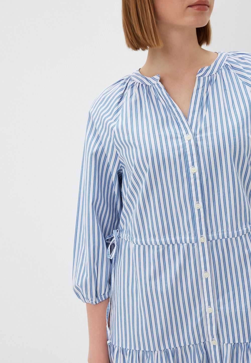 Платье женское LEVI'S CECILE MIDI DRESS BLUES