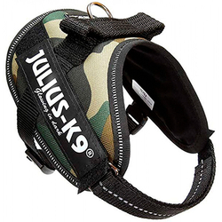 JULIUS-K9 шлейка для собак IDC-Powerharness