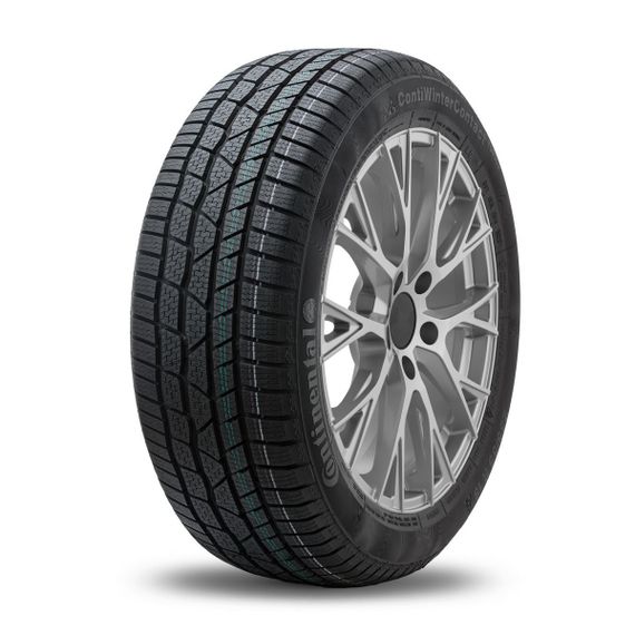 Continental WinterContact TS 830 P SUV 255/60 R18 108H