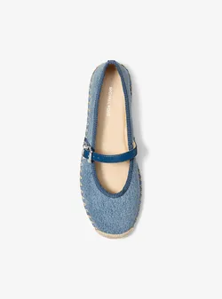 Эспадрильи женские MICHAEL KORS LYNN