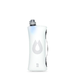 Мягкая канистра для воды с фильтром HYDRAPAK Seeker+ 3L