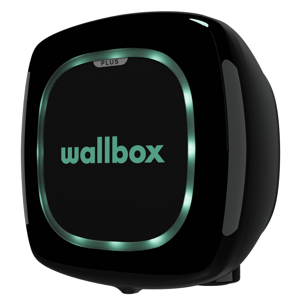 Wallbox Pulsar Plus PLP1-0-2-4-9-002