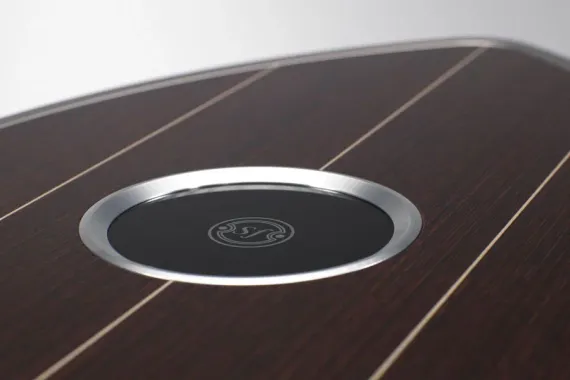 Sonus Faber Amati Tradition Wenge