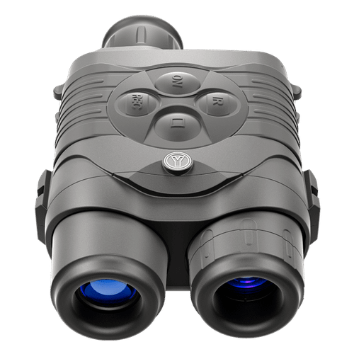 Цифровой прибор ночного видения Yukon Signal N320 RT 4.5x28 STREAM VISION