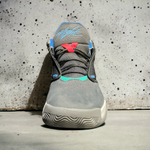 Nike Air Jordan Max Aura 4 • Grey/Blue