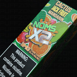 Flavour Concentrate Noms X2