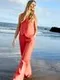 GERRY WEBER Брюки элегантные льняные