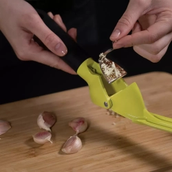 Пресс для чеснока 18см Trebonn Kitchen Tools