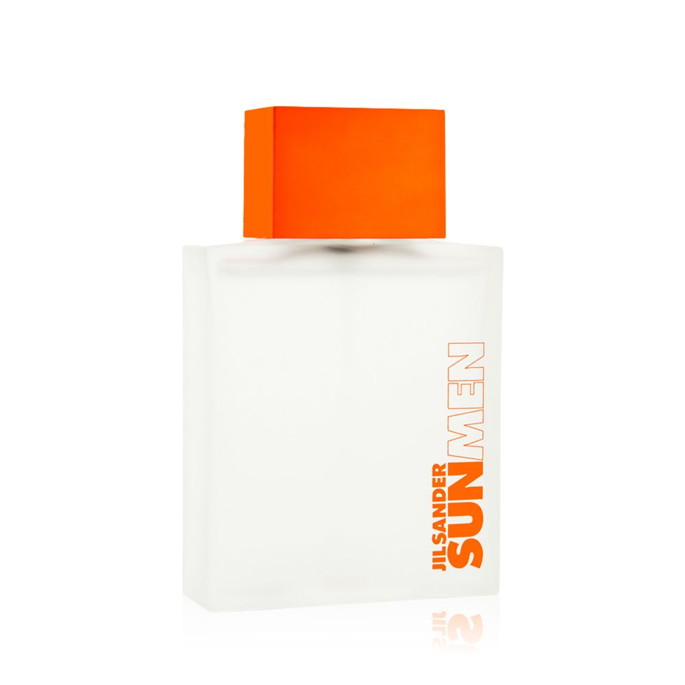 Jil Sander Sun Men Eau De Toilette 75 ml (man) Jil Sander Sun Men Eau De Toilette 75 ml (man)