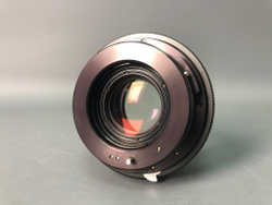 Pentacon Six TL + Carl Zeiss Jena DDR 2.8\80, 1/125 не отрабатывает.