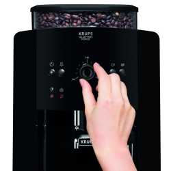 АВТОМАТИЧЕСКАЯ КОФЕМАШИНА ARABICA Krups EA811010