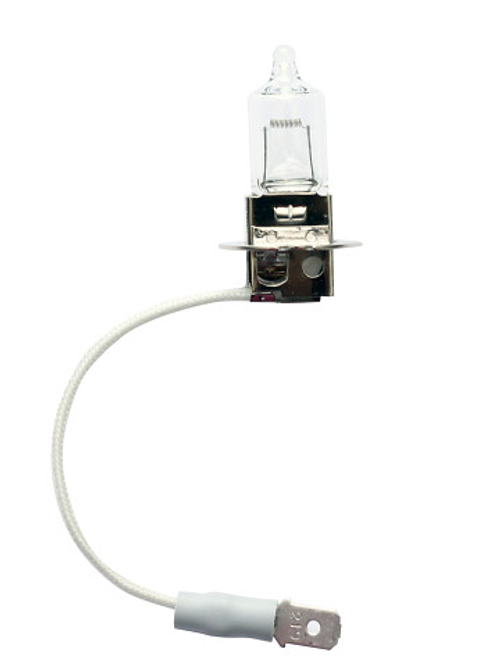 Лампа головного света Koito H3 24V 70W