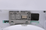 Пластик стиральной машины Candy Smart CS34 1052D1/2-07