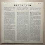 Бетховен, Дорел Хэндман - Рецитал (Европа 1971г.)