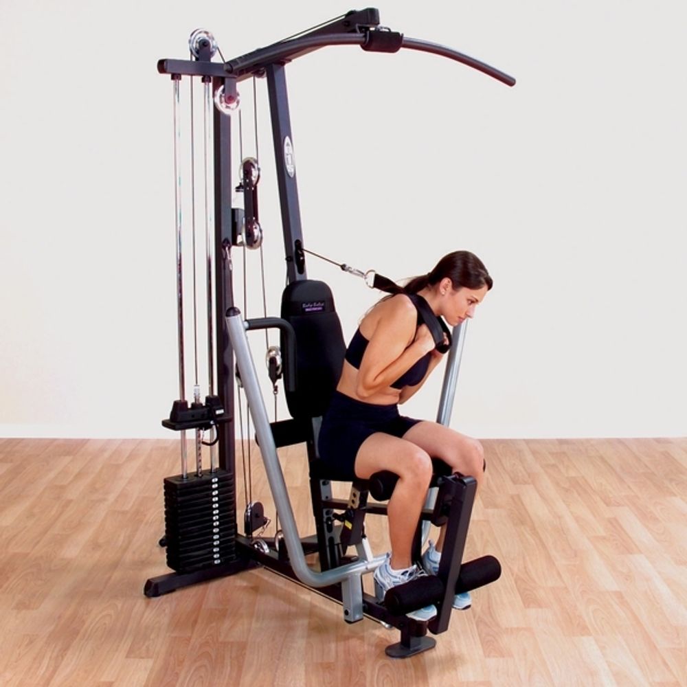 Силовой комплекс Body Solid G1S