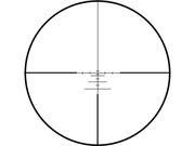 Прицел Konuspro 3-9x40, сетка 275-ballistic