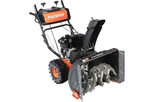 Снегоуборщик Patriot СИБИРЬ 62