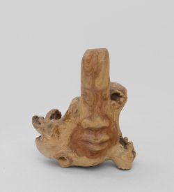 Decor and Gift 45-002 Статуэтка Абстракция в асс. «Эмоции» 20 см