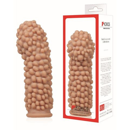 Kokos EXTREME SLEEVE M - Насадка
