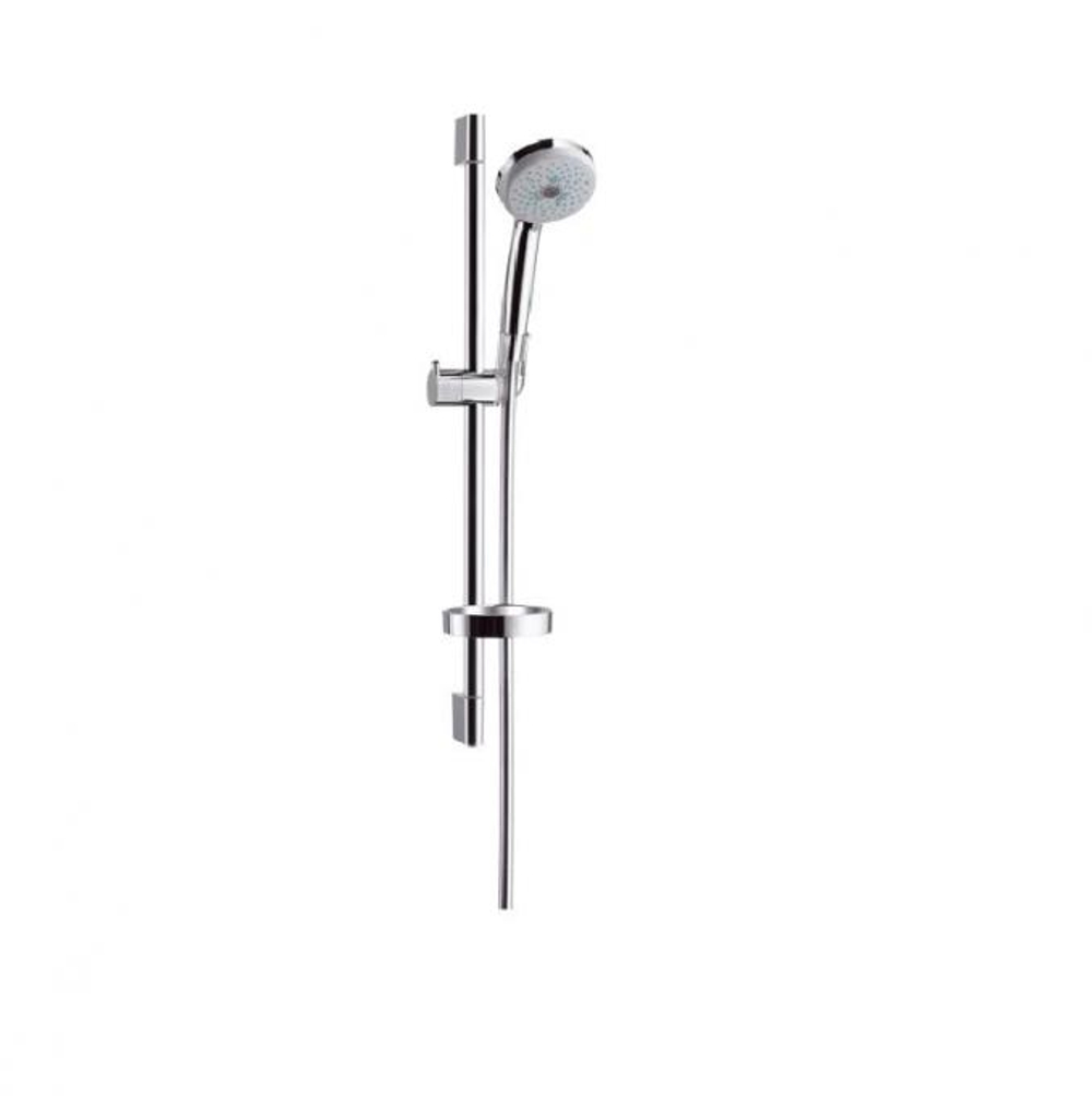 Душевой набор Hansgrohe Croma 100 Multi/Unica’C 0,65 м, ½’ (27775000)