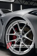 КОВАНЫЕ ДИСКИ для BMW M4 G82 @@82b195