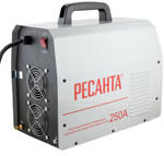 Сварочный аппарат инверторный Ресанта САИ- 250АД AC/DC