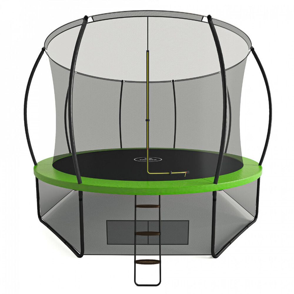 Батут Yamota TOP 427 см (14ft)
