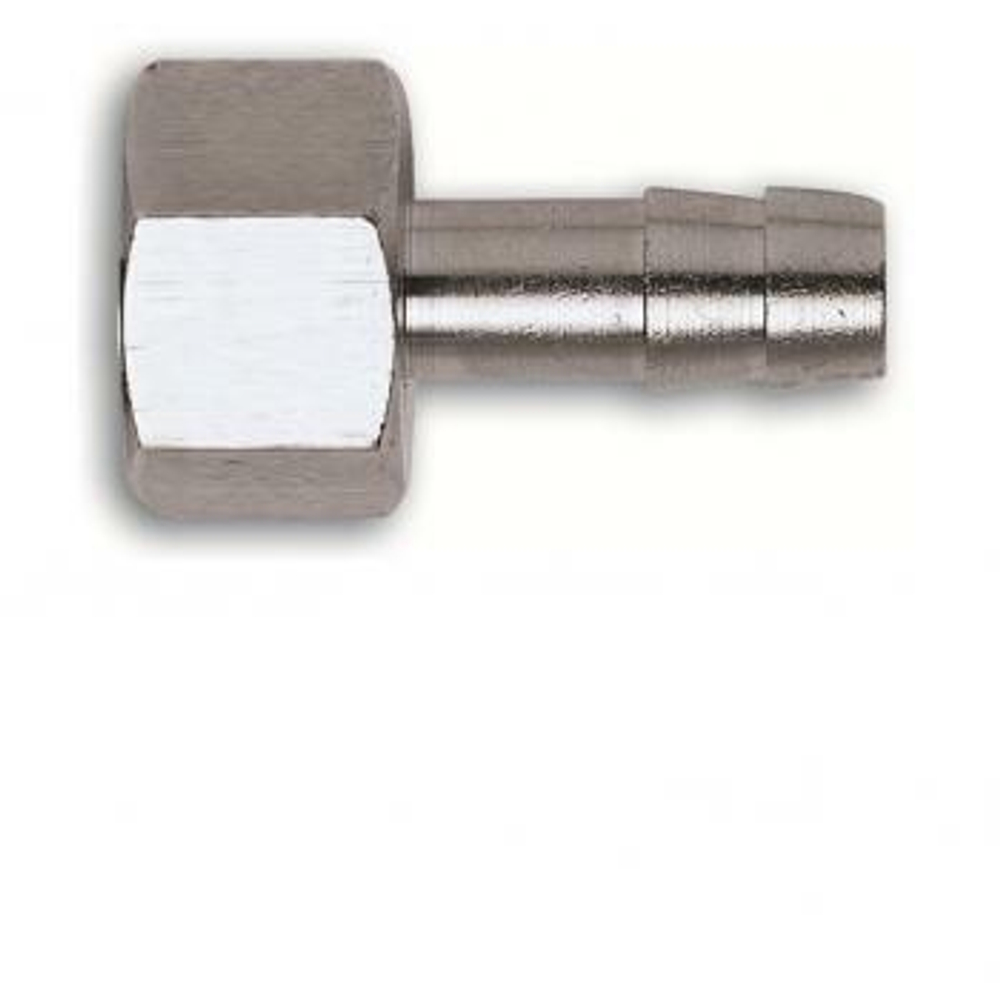 Переходник GAV 1227/3 F1/4 на елочку 10 мм
